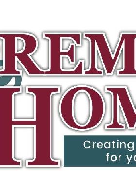 Gremmo Homes Logo 2017
