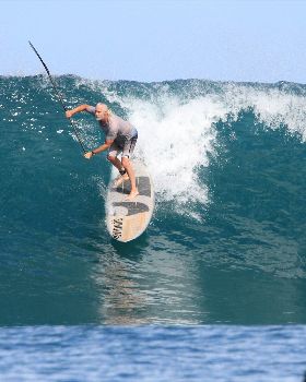 Stand Up Paddle