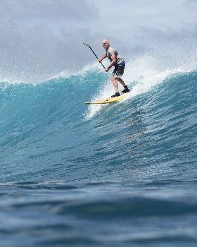 Stand Up Paddle