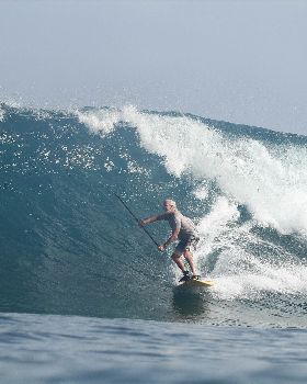 Stand Up Paddle