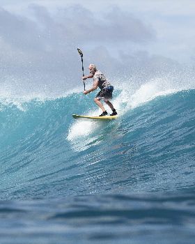 Stand Up Paddle