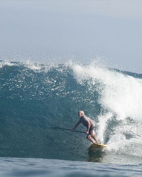 Stand Up Paddle