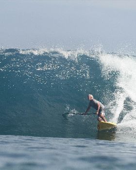 Stand Up Paddle