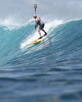 Stand Up Paddle