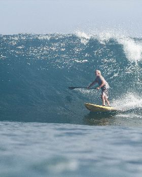 Stand Up Paddle