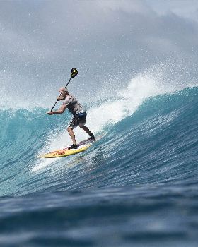 Stand Up Paddle