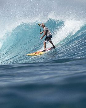 Stand Up Paddle