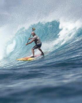 Stand Up Paddle