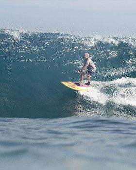 Stand Up Paddle