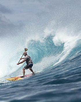 Stand Up Paddle