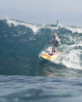 Stand Up Paddle