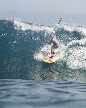 Stand Up Paddle