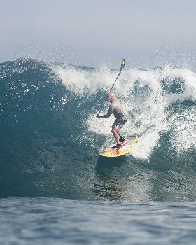 Stand Up Paddle