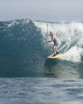Stand Up Paddle