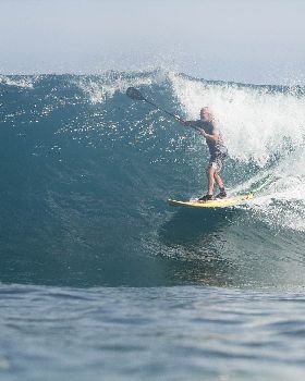 Stand Up Paddle