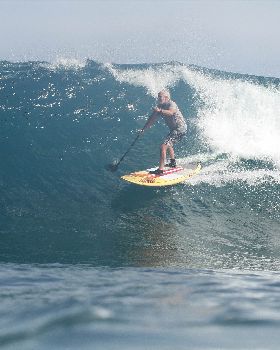 Stand Up Paddle