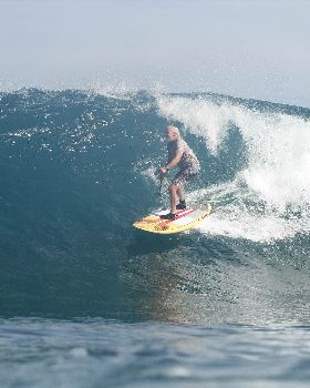 Stand Up Paddle