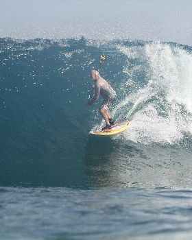 Stand Up Paddle