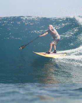 Stand Up Paddle