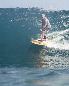 Stand Up Paddle
