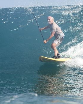 Stand Up Paddle