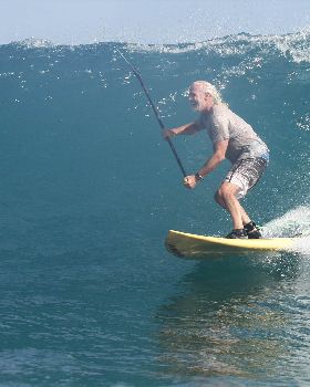 Stand Up Paddle