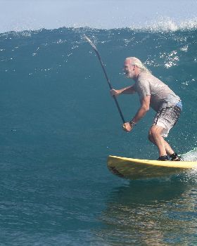 Stand Up Paddle