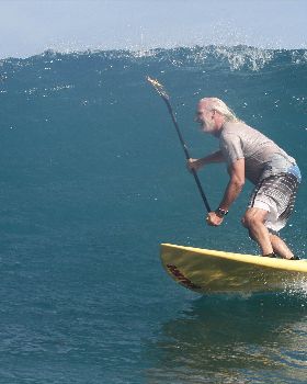 Stand Up Paddle
