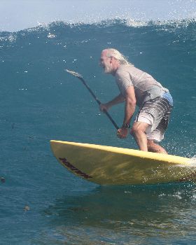 Stand Up Paddle