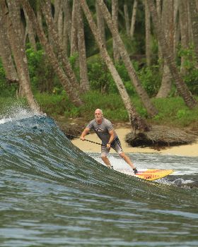 Stand Up Paddle