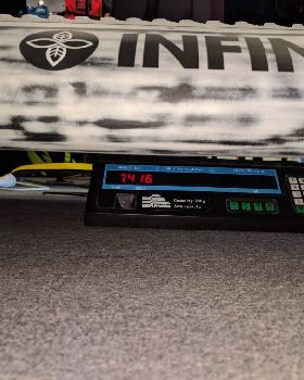 8'8" B-Line