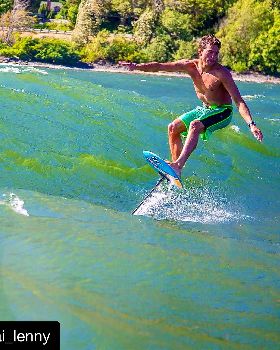 Stand Up Paddle
