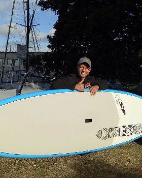 Stand Up Paddle