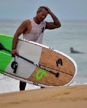Stand Up Paddle