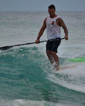 Stand Up Paddle