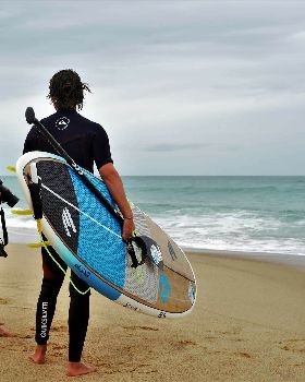 Stand Up Paddle