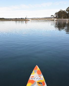 Stand Up Paddle