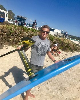 Stand Up Paddle
