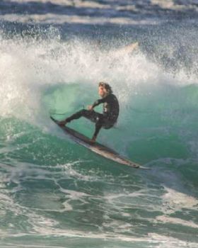 Insane 8'2"