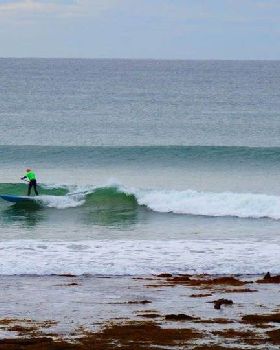 Stand Up Paddle