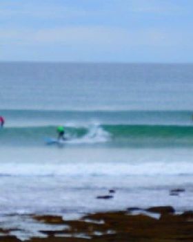 Stand Up Paddle