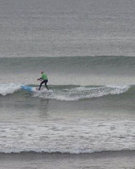 Stand Up Paddle