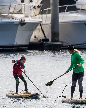 Stand Up Paddle
