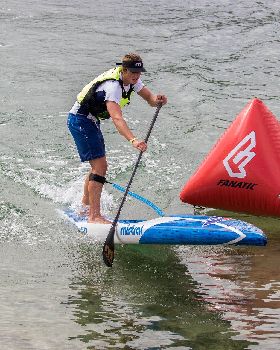 Stand Up Paddle