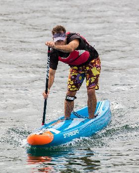 Stand Up Paddle