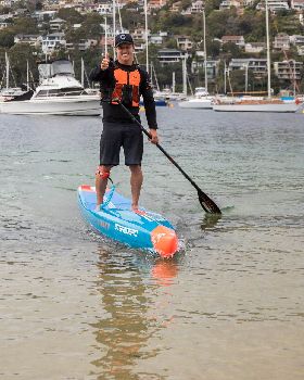 Stand Up Paddle