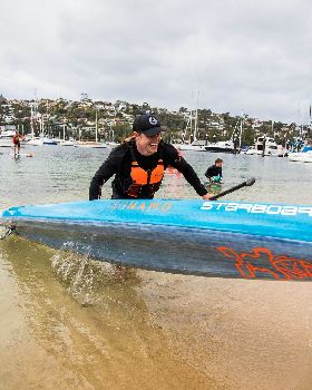Stand Up Paddle