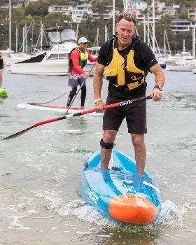 Stand Up Paddle