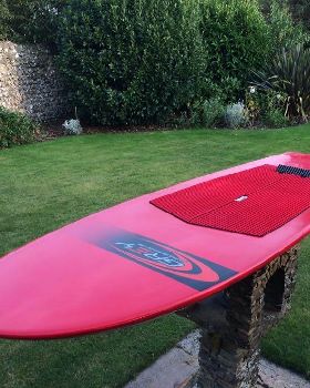 Stand Up Paddle