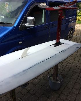Stand Up Paddle